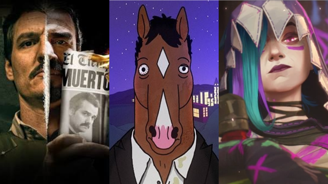 Top 5 series Netflix có cái kết trọn vẹn nhất