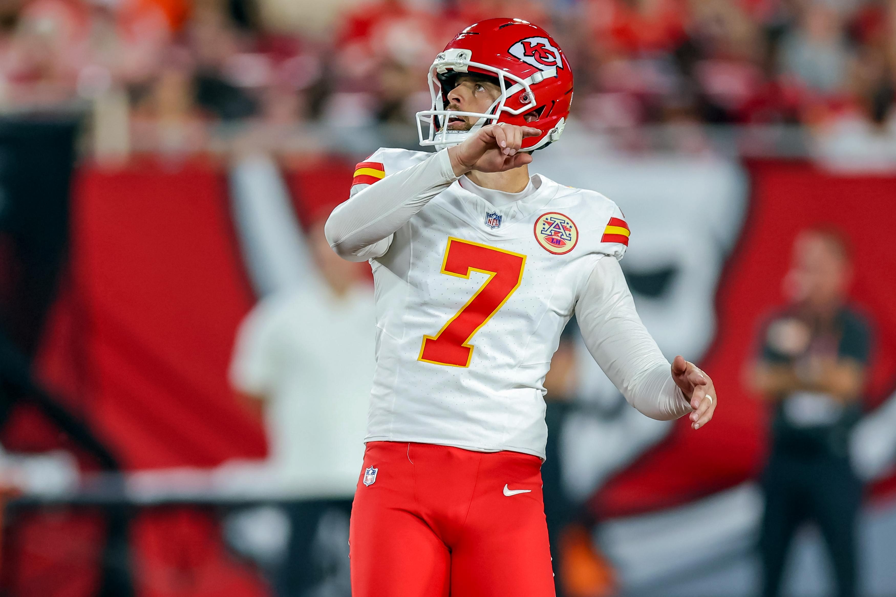 5 things we learned from the Chiefs' second preseason game of the season