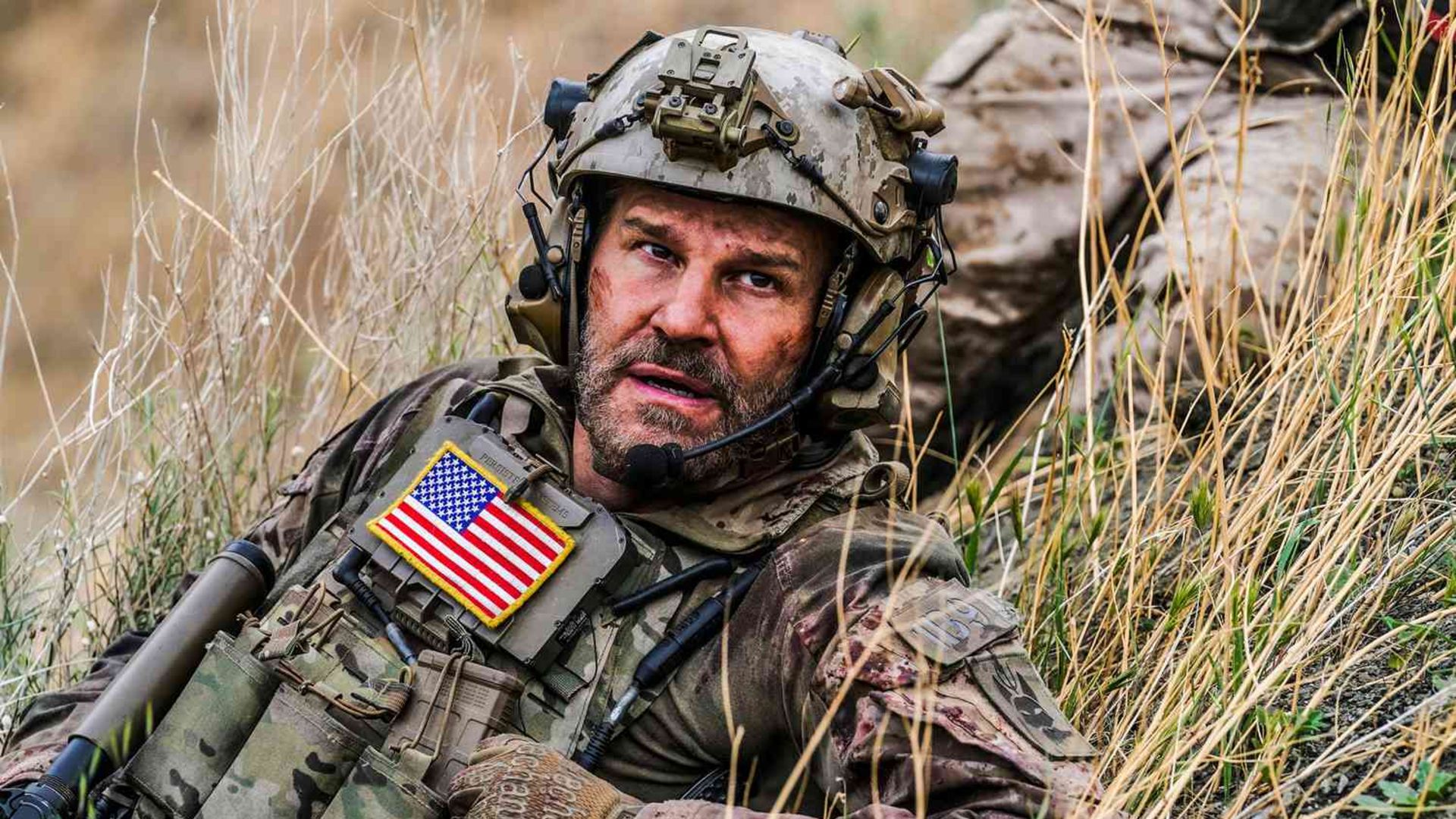 David Boreanaz's 7-part action show's massive streaming resurgence ...