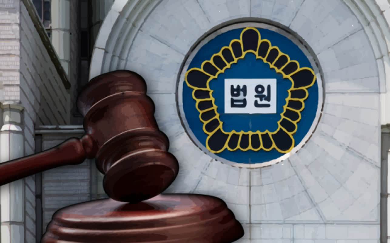 '범죄 고발 콘텐츠 제작' 57만 유튜버…수십억원대 사기·공갈 혐의로 1심서 징역 7년