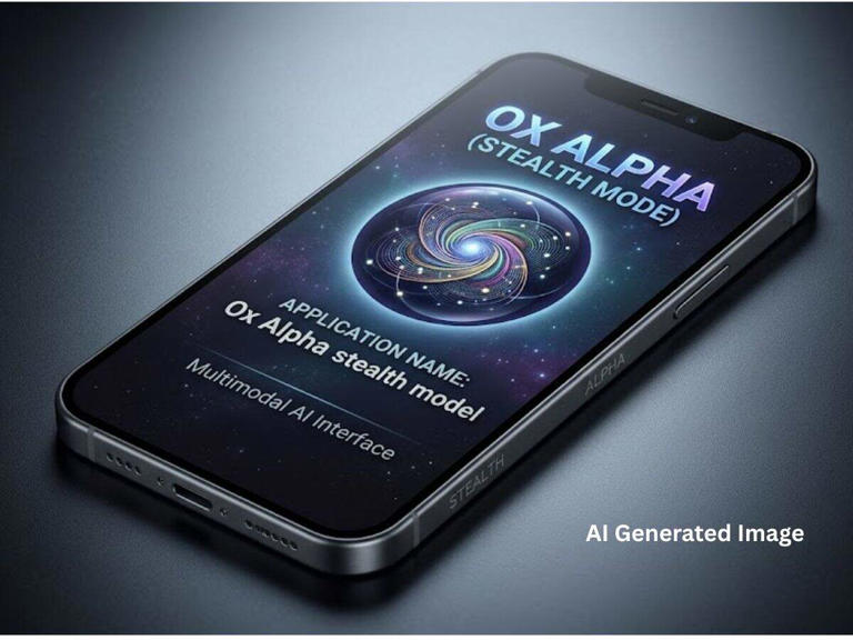 Ox Alpha stealth model appears on OpenRouter, sparks guessing game over ...