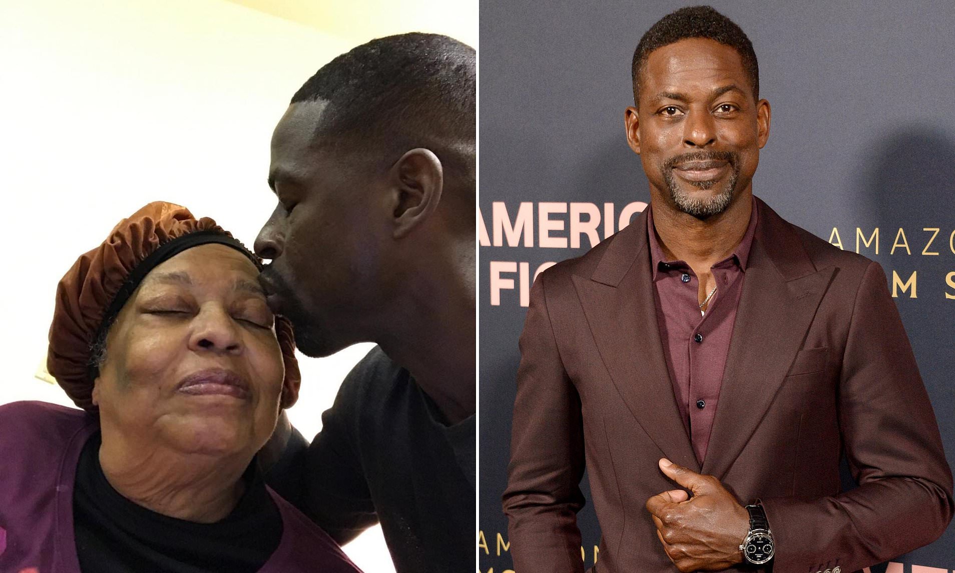 This Is Us star details mom's heartbreaking ALS battle that has left her unable to speak for 8 years