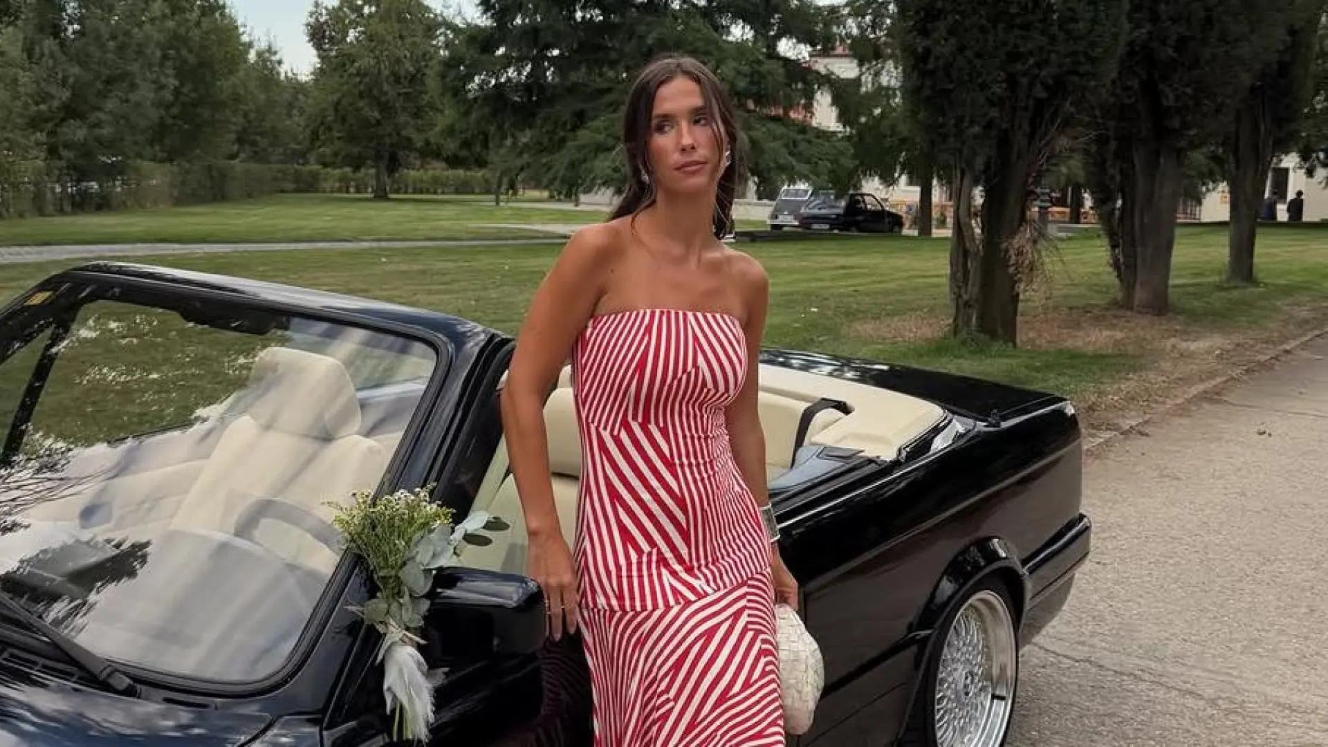 Alerta, invitadas: María Pombo tiene las claves para elegir el 'look ...