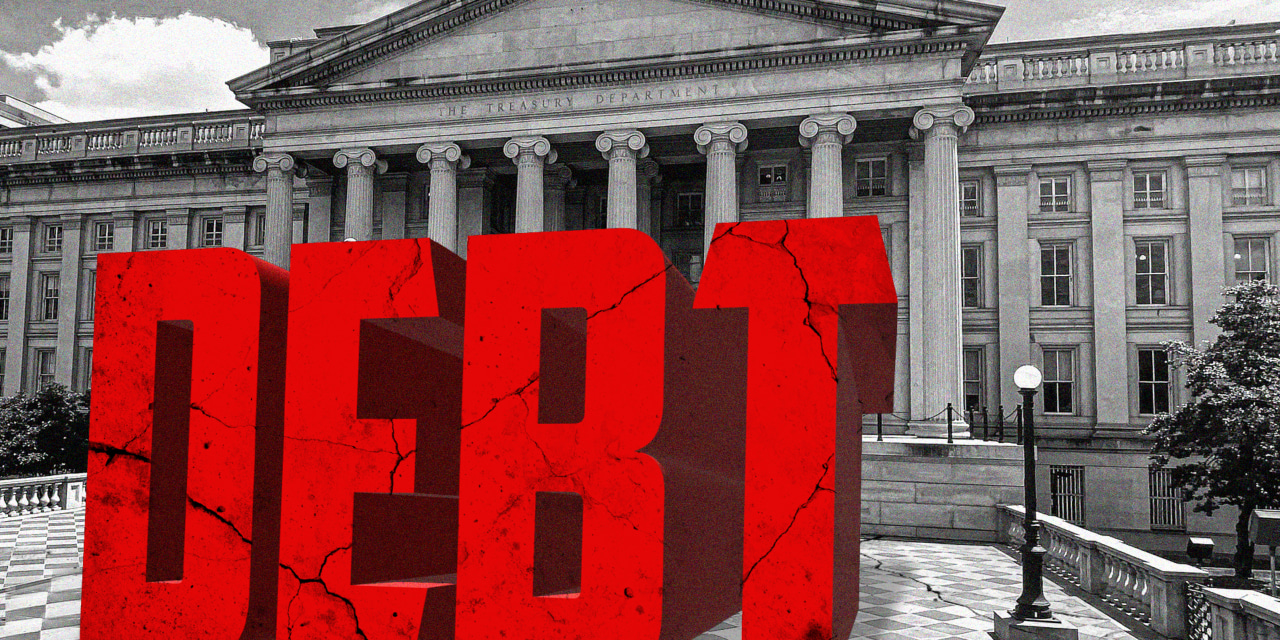 The Treasury's bond-market intervention isn't working. So what comes next?