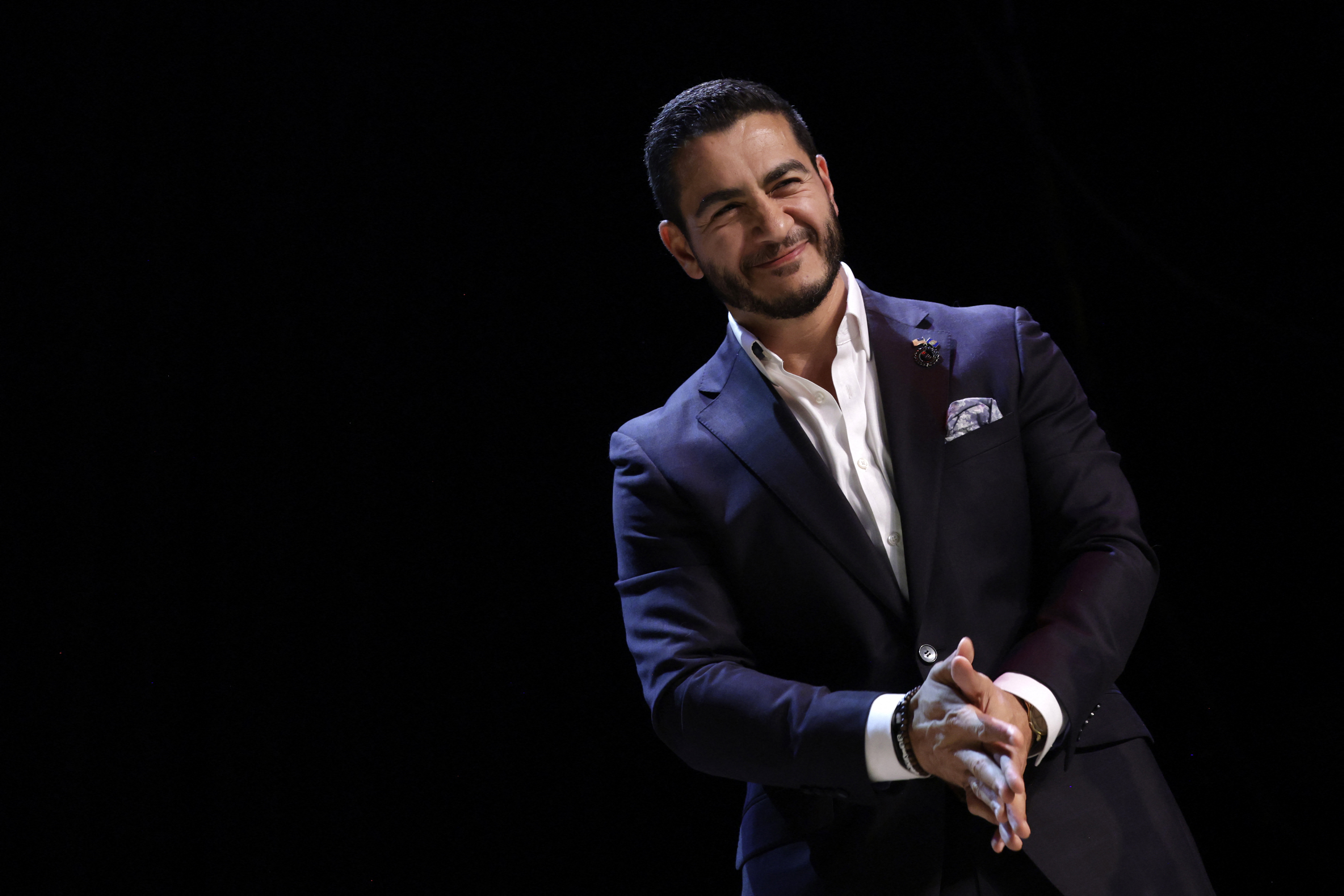 El-Sayed's win triggered wave of anti-Muslim rhetoric online, Post analysis shows