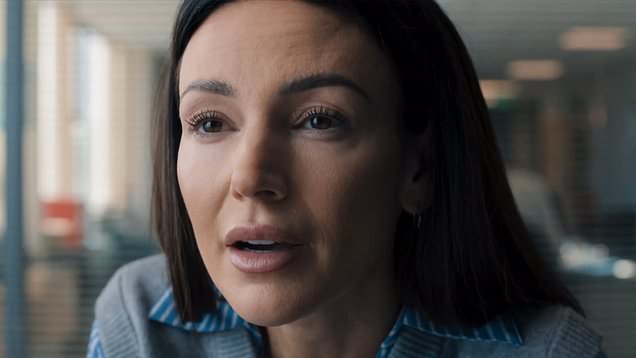 The Blame Official trailer