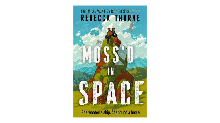 10 greatest cozy sci-fi books of all time, ranked