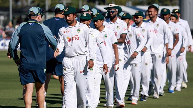 WTC updated points table: Good news for India from Australia ...