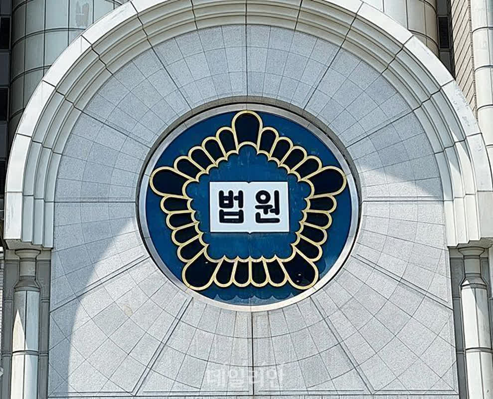 40억대 중고차 대출사기 벌인 범죄 고발 유튜버…징역 7년 선고