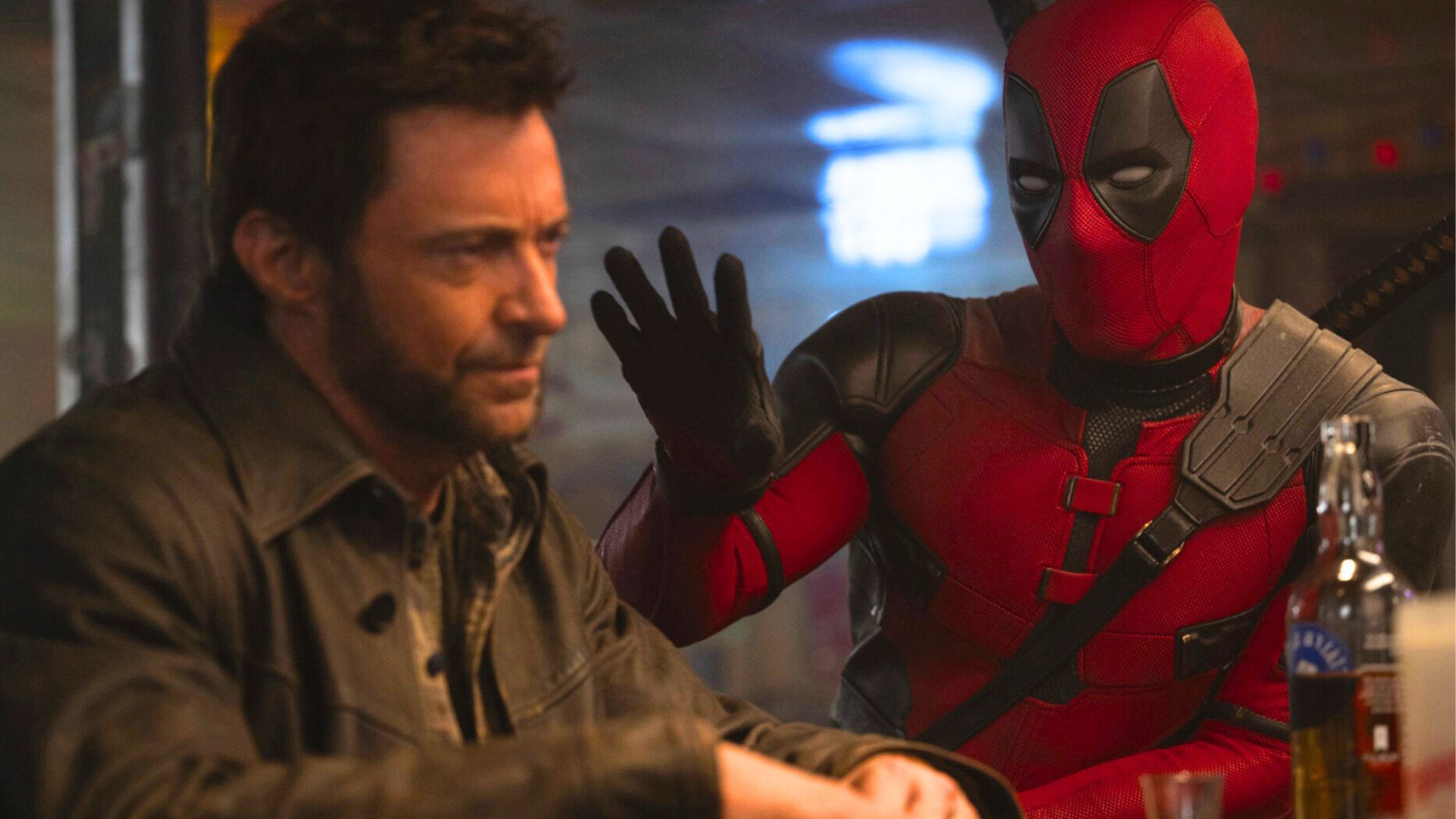 6 reasons 'Deadpool & Wolverine' is essential viewing before 'Doomsday'