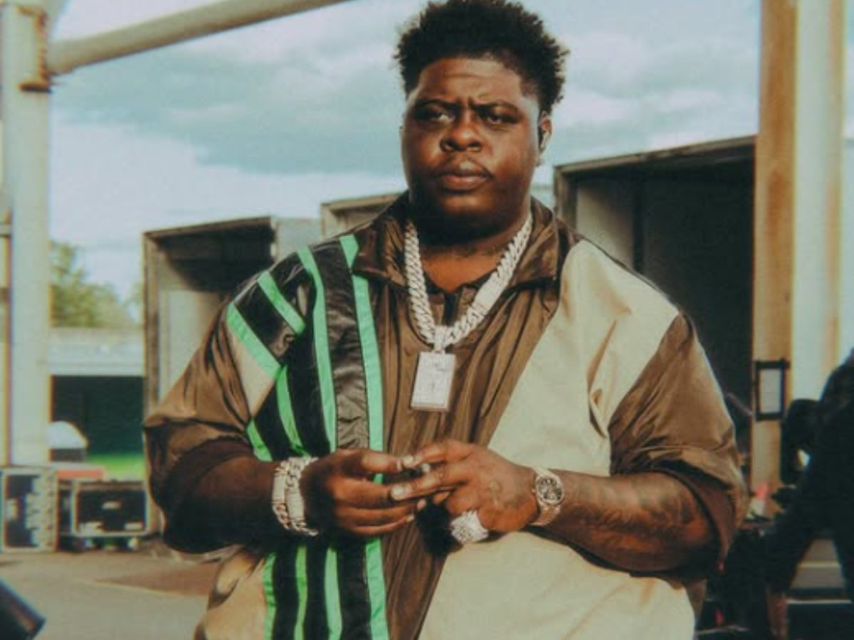 Who is BigXthaPlug? Dallas rapper arrested in Texas over drug and gun ...