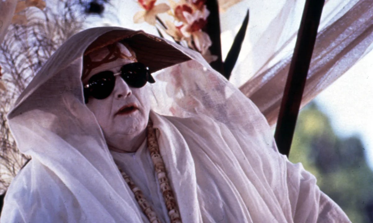 30 years ago, an infamous sci-fi debacle ended two legendary careers