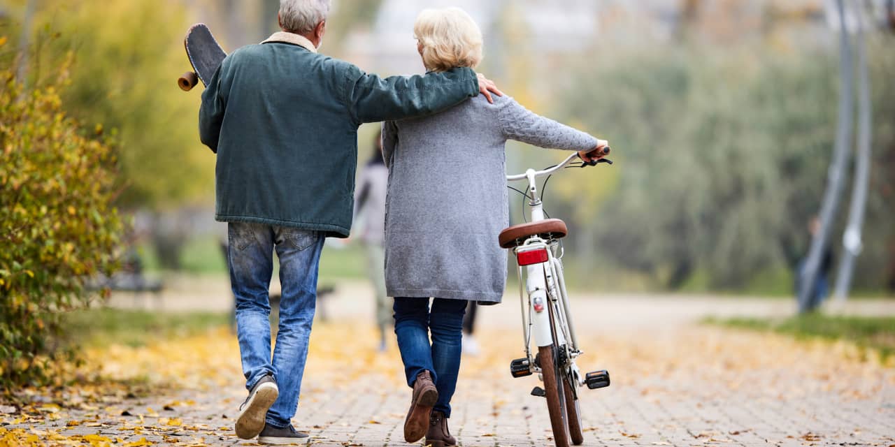 I'm turning 70. Here's how I'm making this decade the richest of my retirement