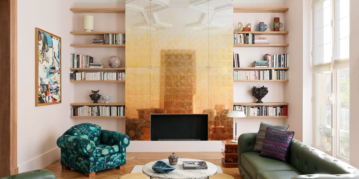 6 fall 2026 interior trends that have designers talking