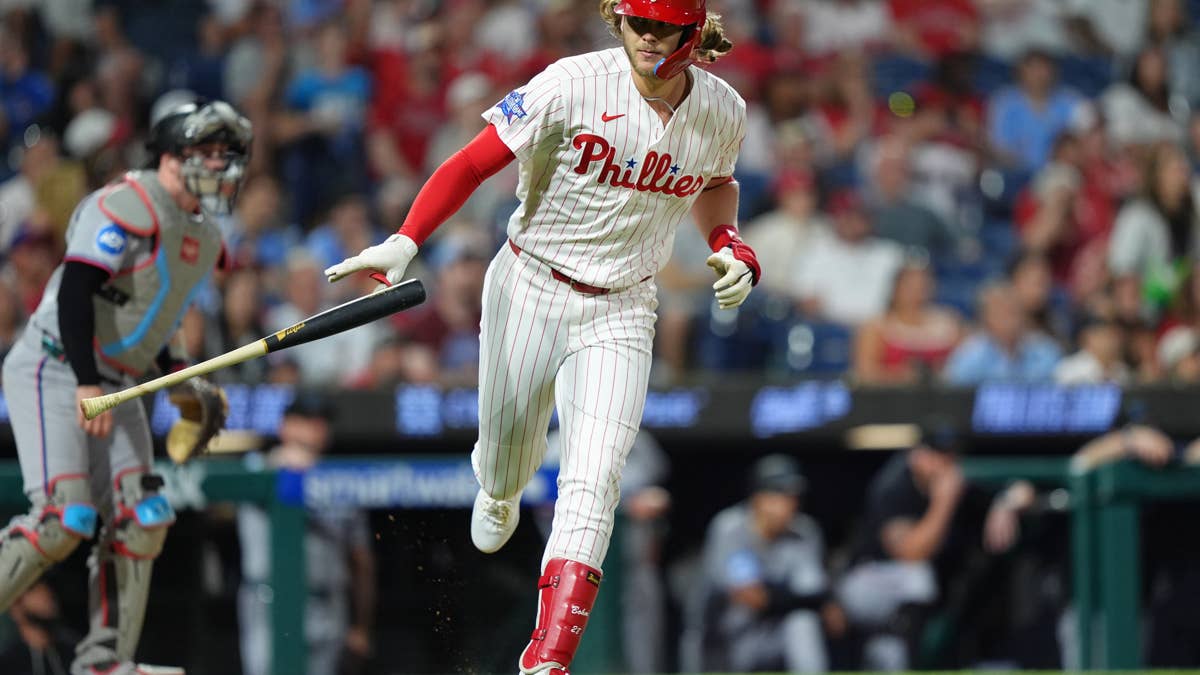 Don Mattingly shares Alec Bohm injury update after removal from lineup