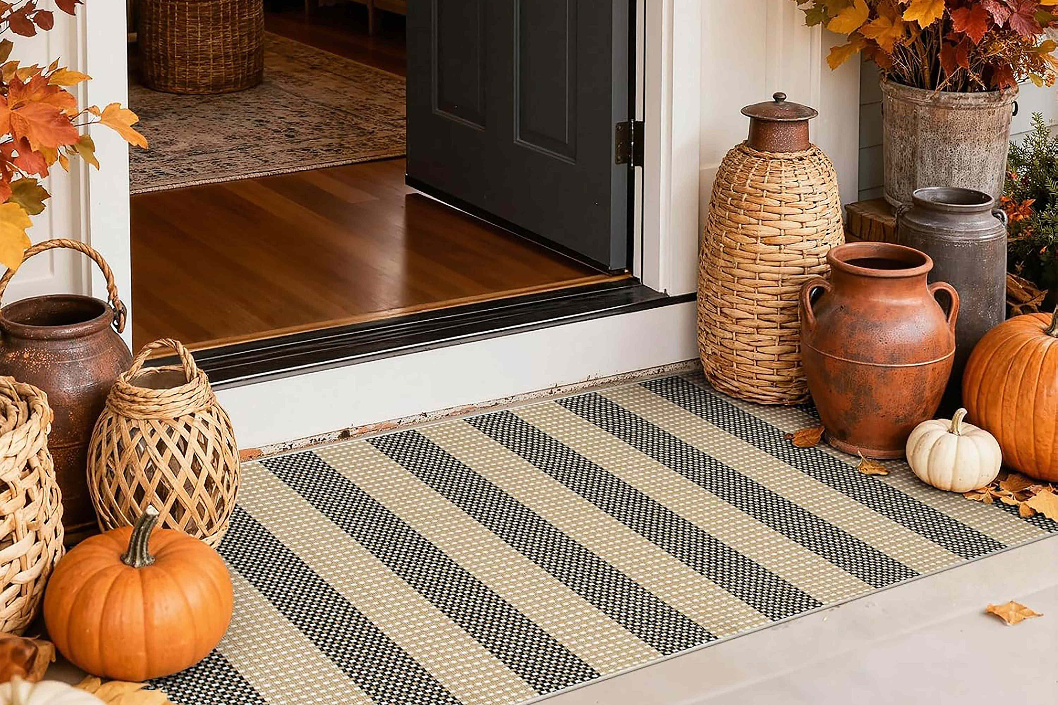 11 easy Amazon front porch upgrades that’ll make your home feel more ...