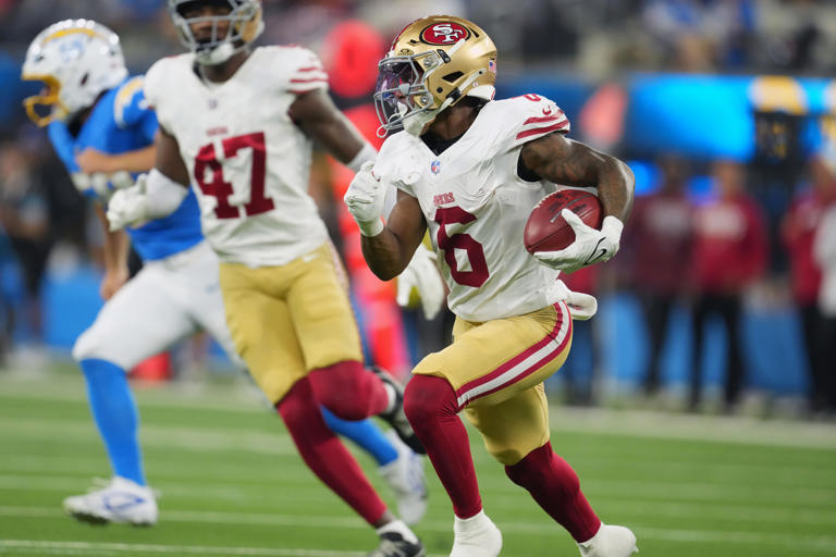 Updated 49ers final roster prediction after trade with Saints