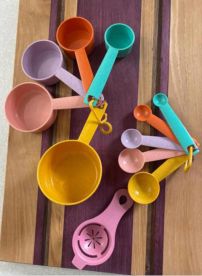 Want a beautiful kitchen? You need to check out these 36 lovely products