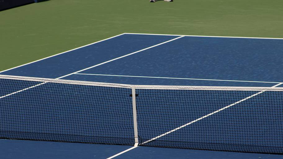 The real reason the US Open changed its courts from green to blue