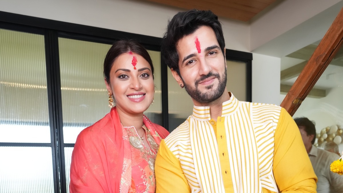 Aditya Seal-Anushka Ranjan welcome twin girls, reveal their names