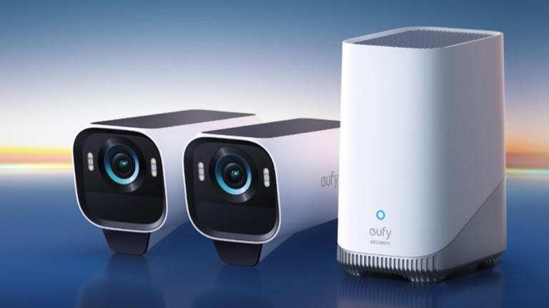 7 home security systems that just work (without a subscription)