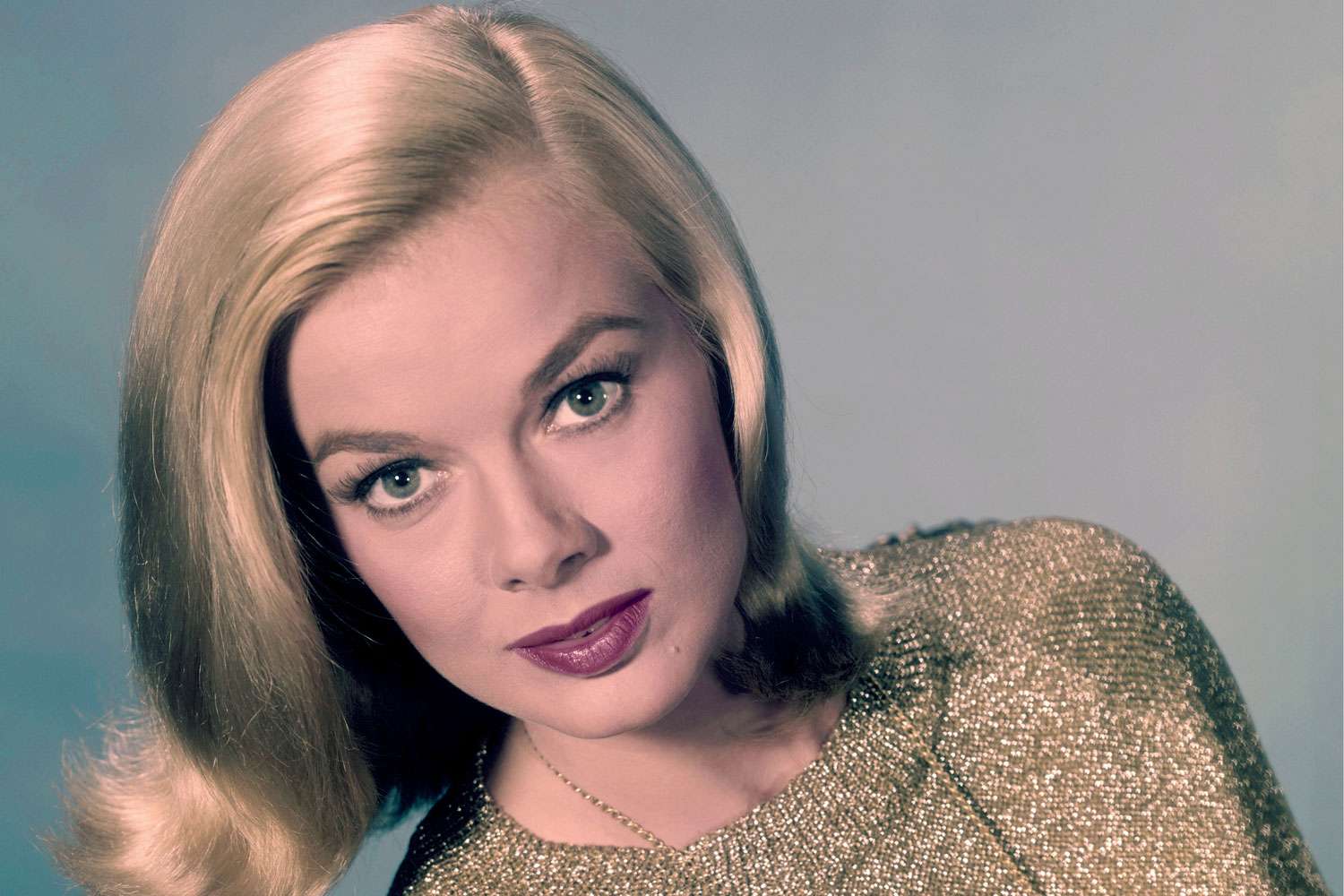 Leslie Parrish, “Batman” and “The Manchurian Candidate” actress, dies at 90
