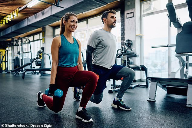 Is exercise wrecking your gut? Signs your workout is sabotaging your ...
