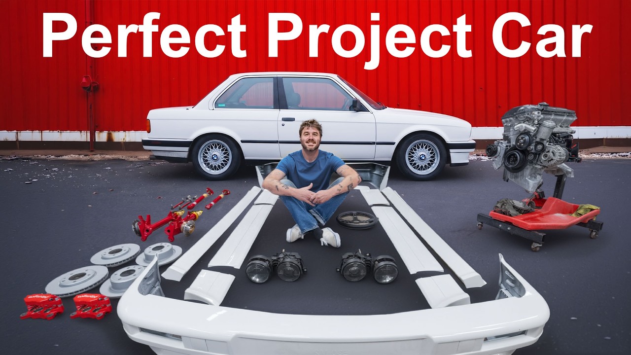 Tim got this car for almost nothing, but was it worth it?