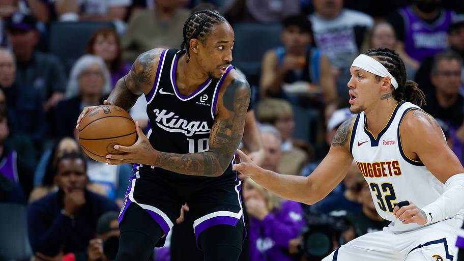DeMar DeRozan signing tops rash of desperate swings by the Nuggets. Will any of them work?