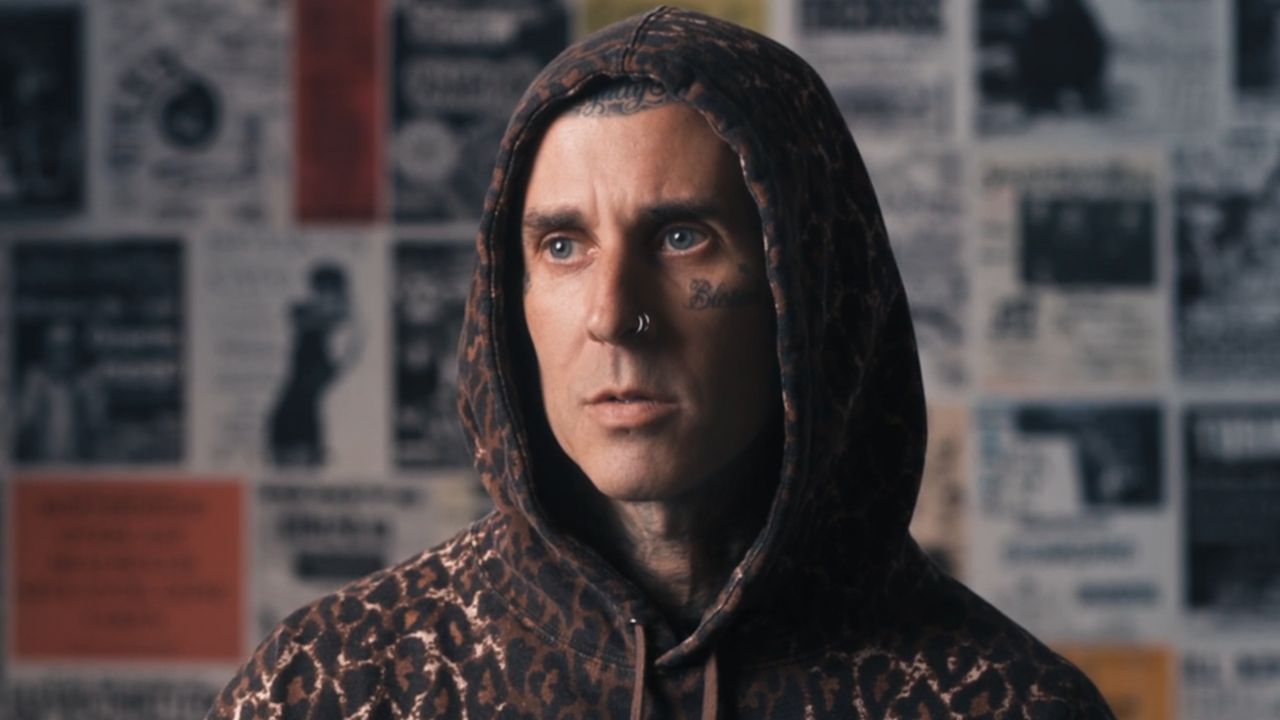 Travis Barker talked about DJ AM tragedy after their shared plane crash ...
