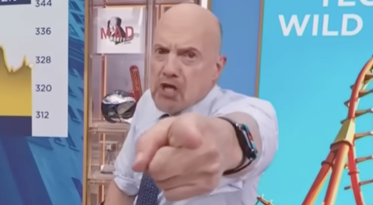Jim Cramer