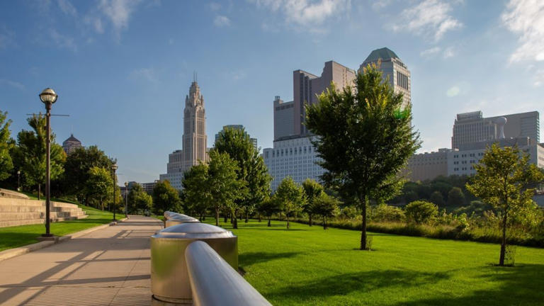 Columbus weather: Above normal temperatures continue into the week ahead