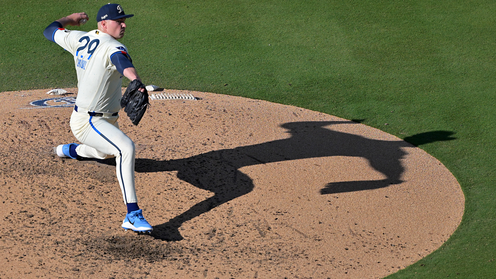 Tarik Skubal's pitching surge: What it means for the Dodgers