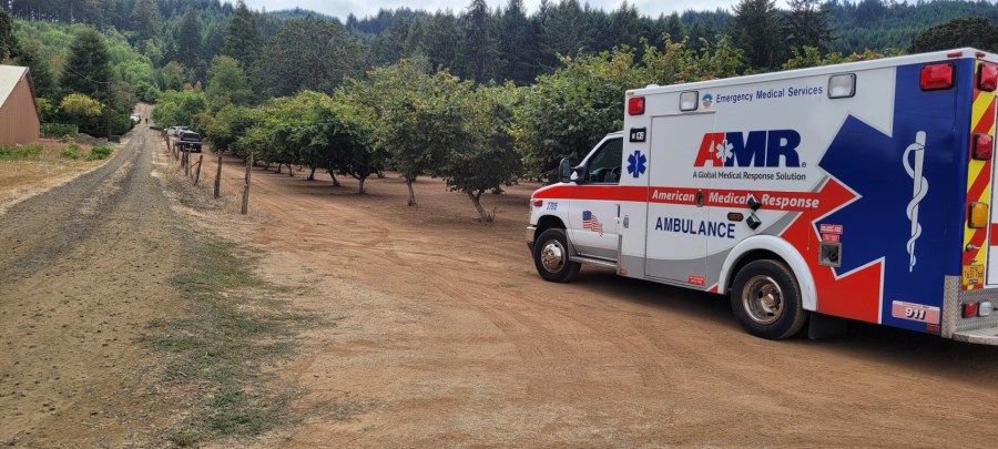 'Lovely woman': Victim in Forest Grove quintuple homicide lived in Portland