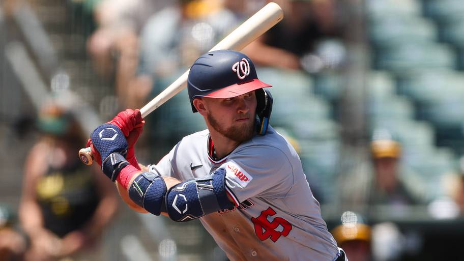 Red Sox's moment of truth coming on Curtis Mead's injury