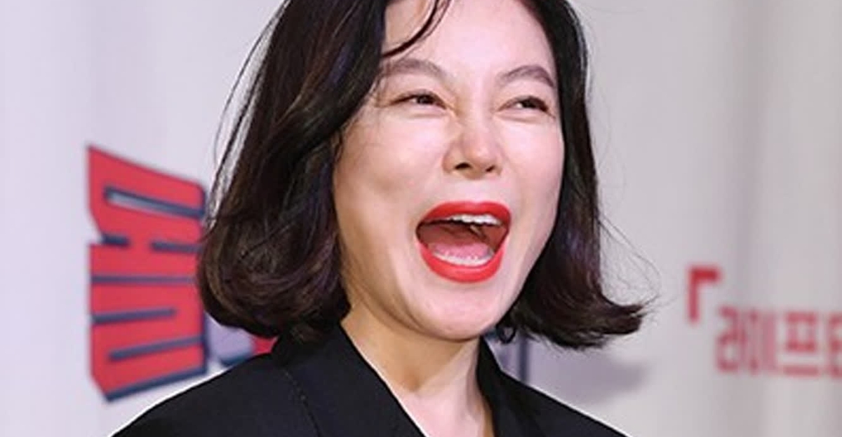 '110억 자가' 최화정, 전액 결제… 어마어마