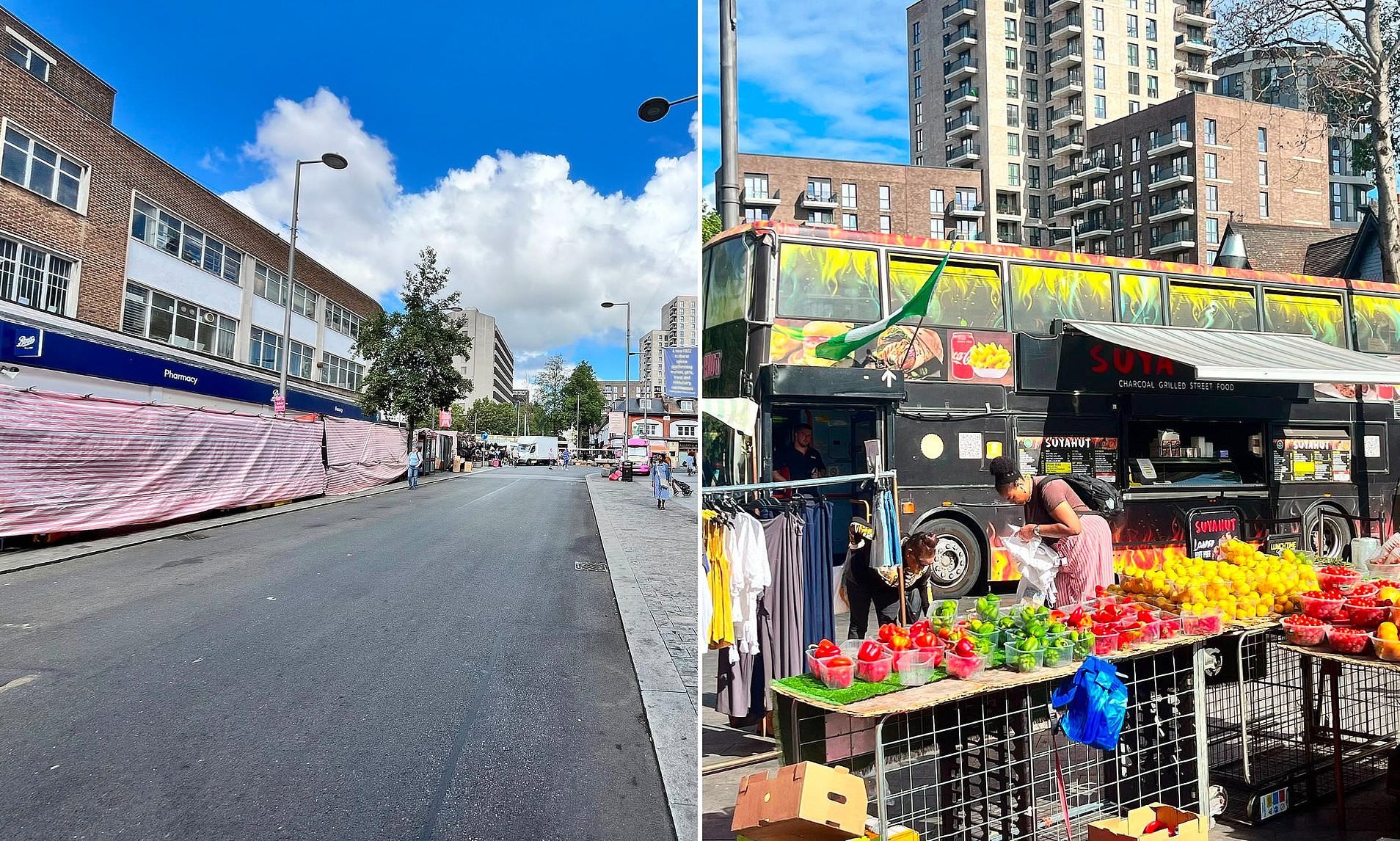 'Keep yourself to yourself - that's the best thing to do': Life in the unfriendliest place in the UK