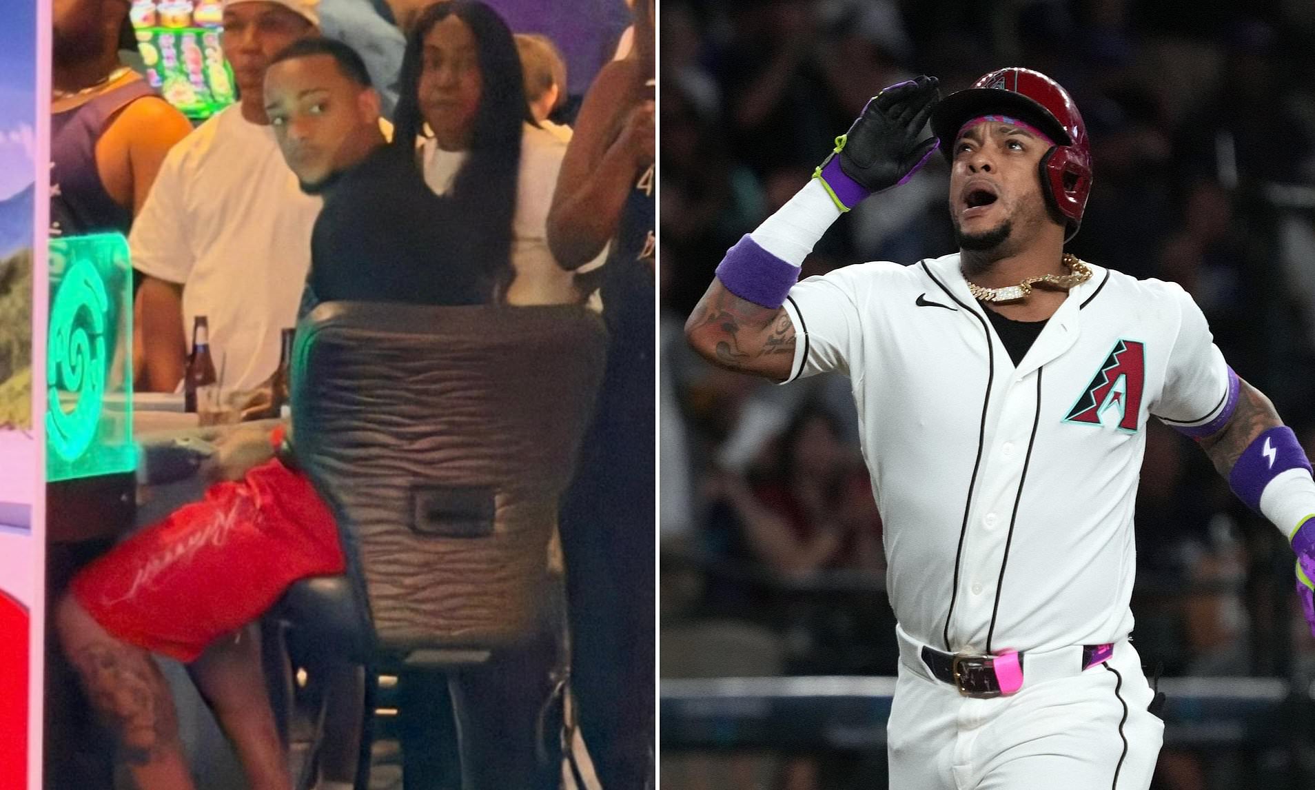 AWOL baseball star spotted at Arizona casino amid mysterious absence from team