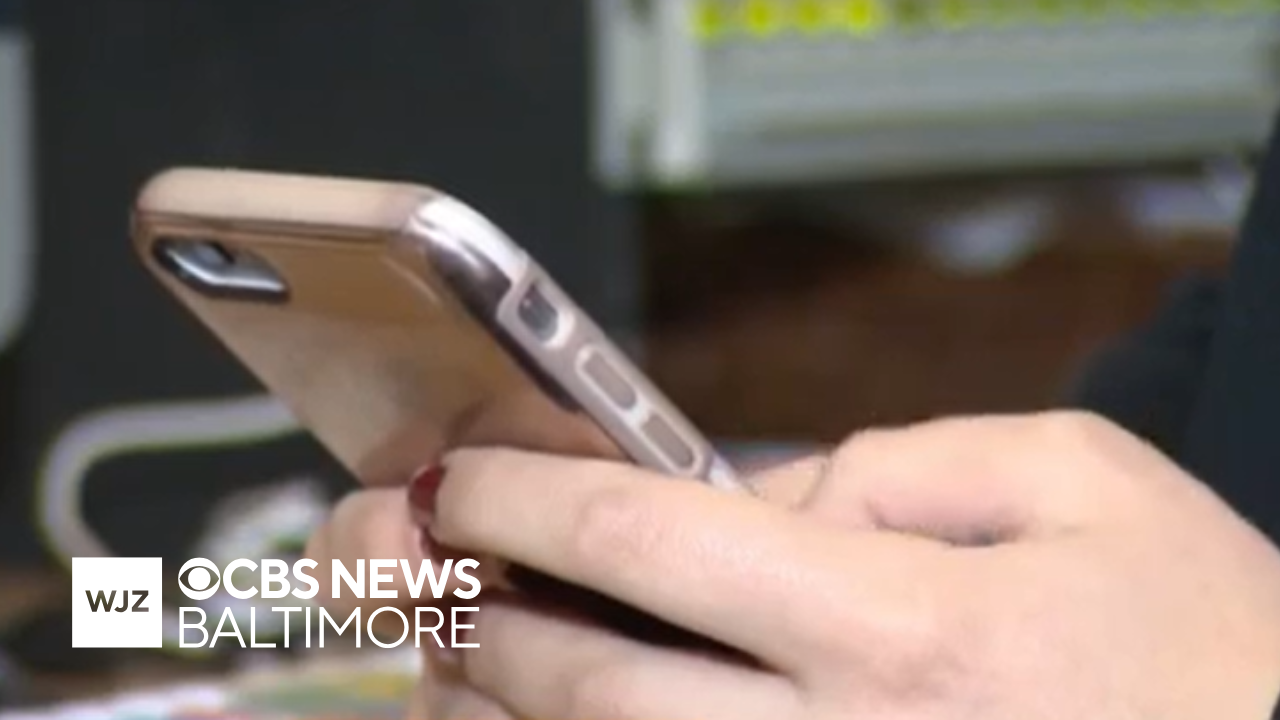Maryland students prepare as school districts roll out cell phone ...