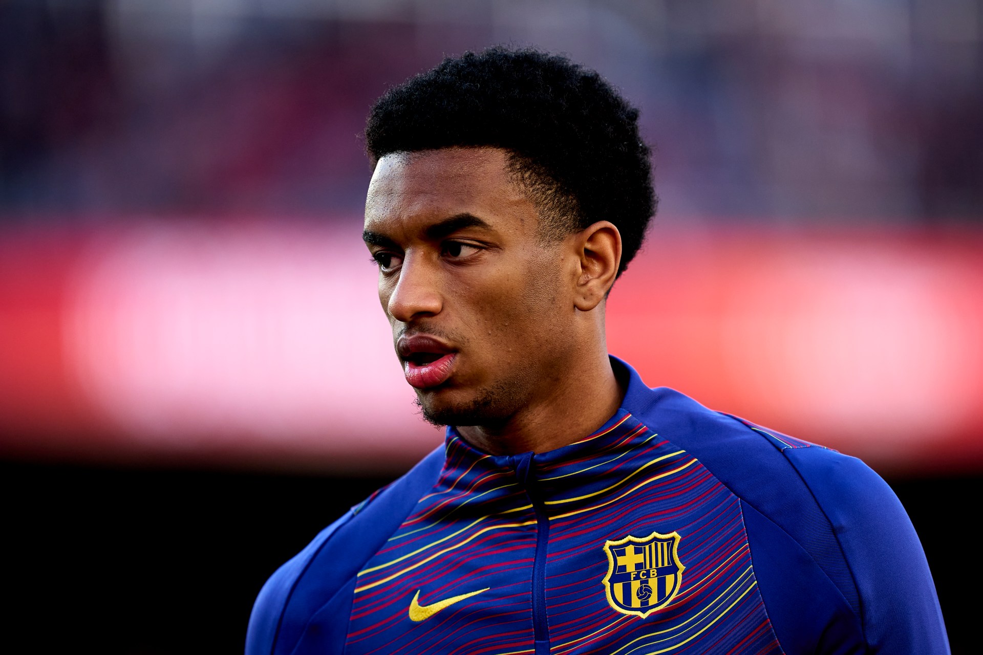Barcelona set price for Manchester United to sign Alejandro Balde
