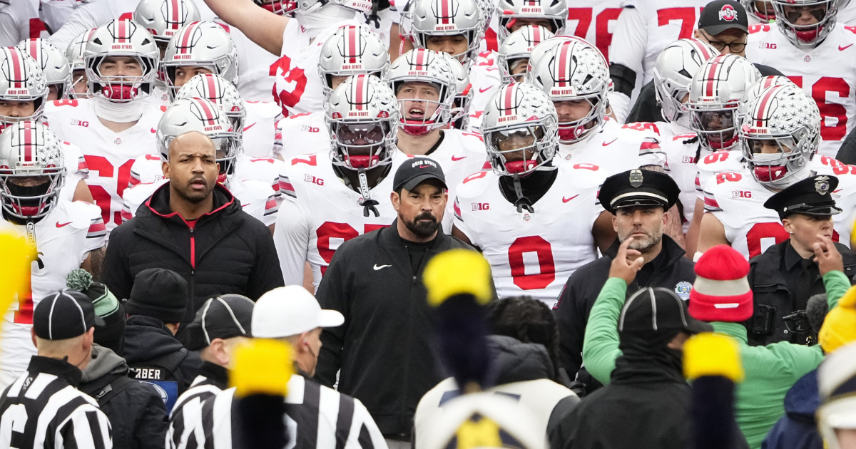 Purdue 2026 football schedule analysis: Who they don't play