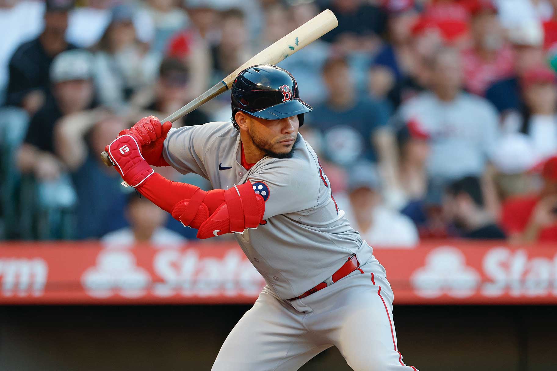 Schedule change to know for Red Sox vs. Giants on Sunday Night Baseball (August 23)