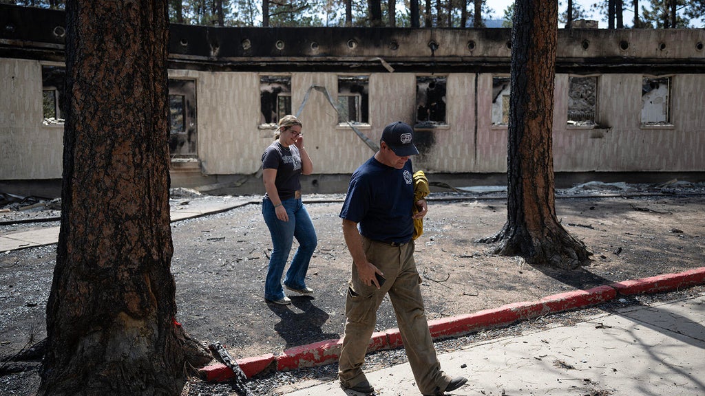 SBA disaster loans approved for Coloradans affected by Aspen Acres Fire