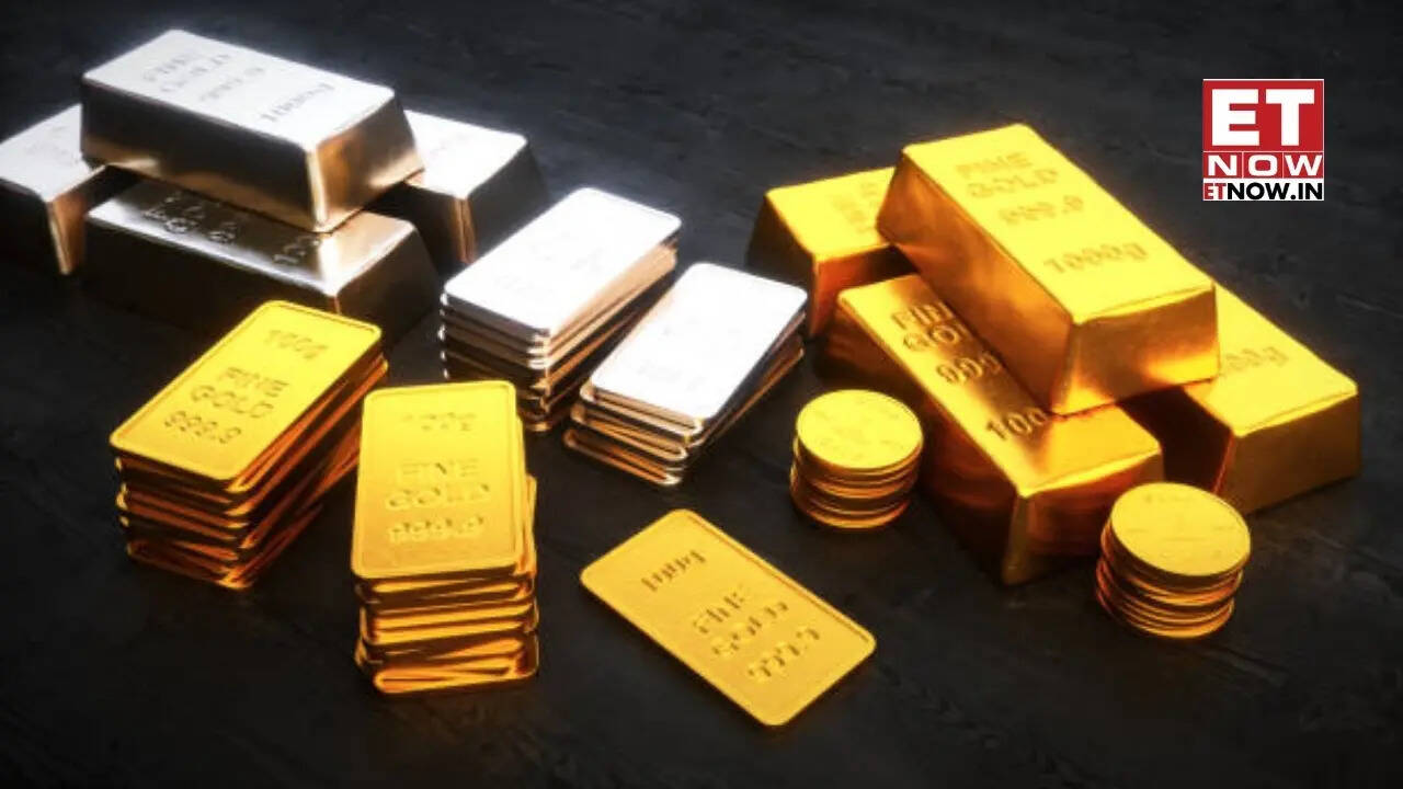 Gold, silver price prediction this week: Bullion rally to continue? US ...