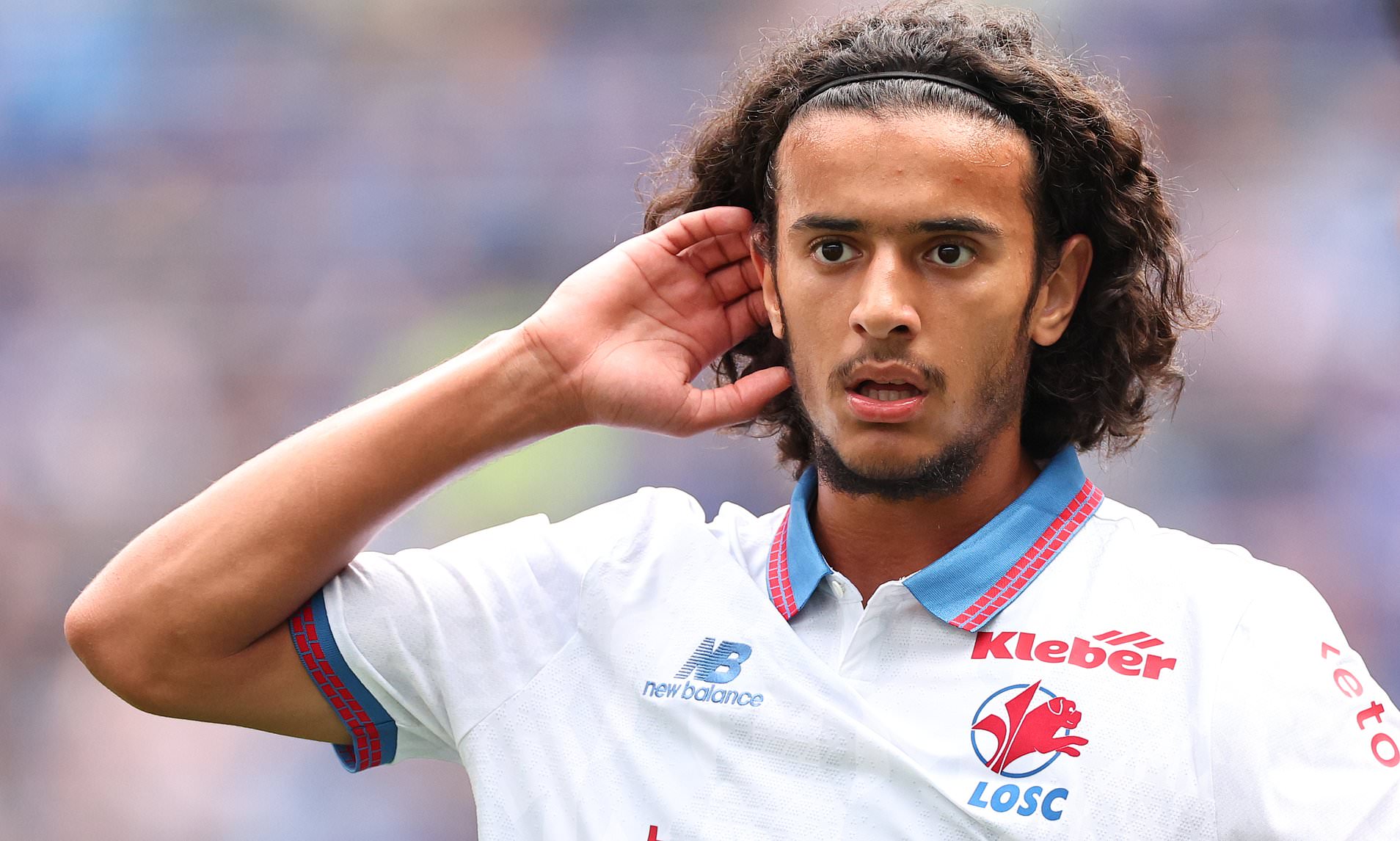Manchester City agree £81.4m deal to sign Morocco's teenage World Cup star Ayyoub Bouaddi