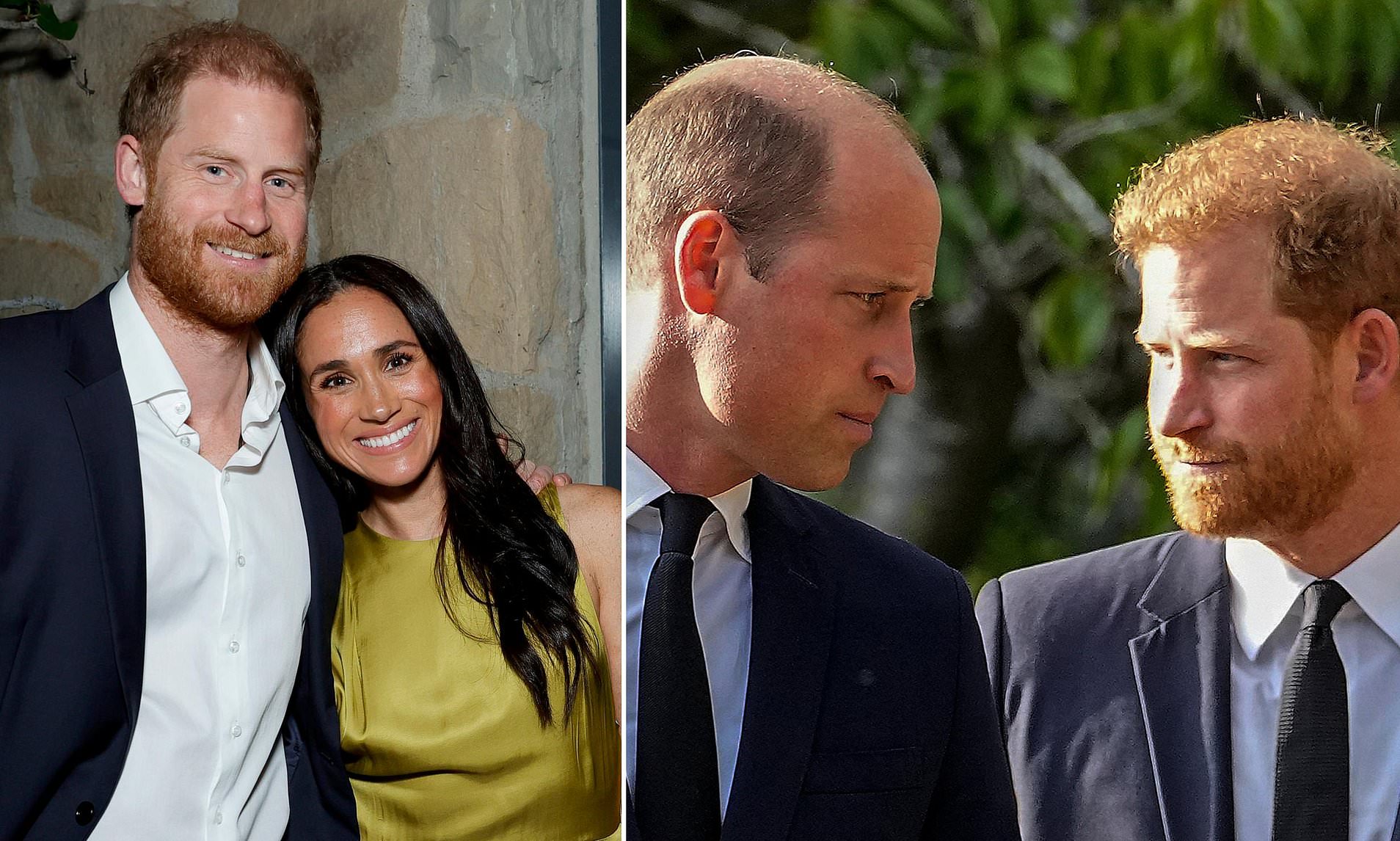 Harry and Meghan will look to become 'private royals-plus' while back in the UK, says source