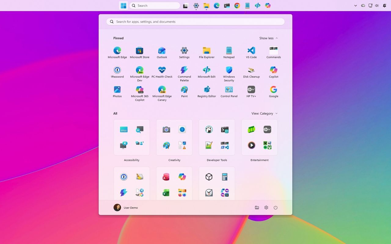 3 settings you’ll want to adjust on Windows 11 after the September ...