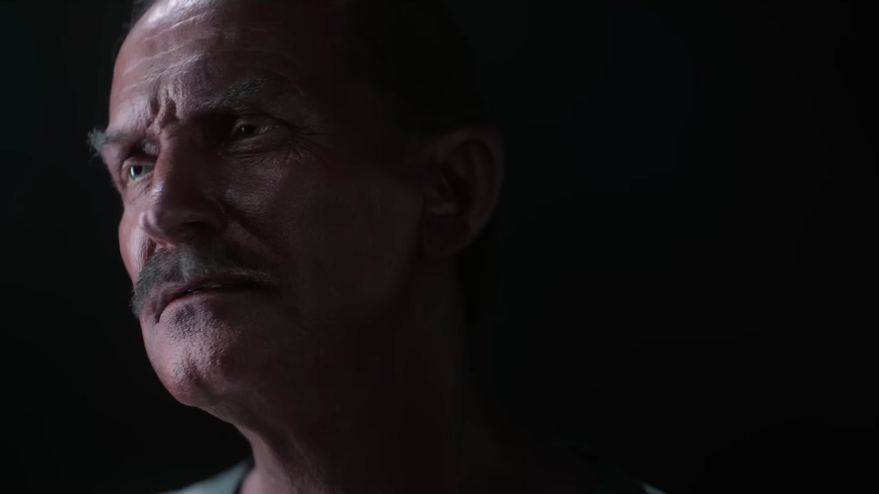 'Lanterns' episode 2: Who is Sinestro?