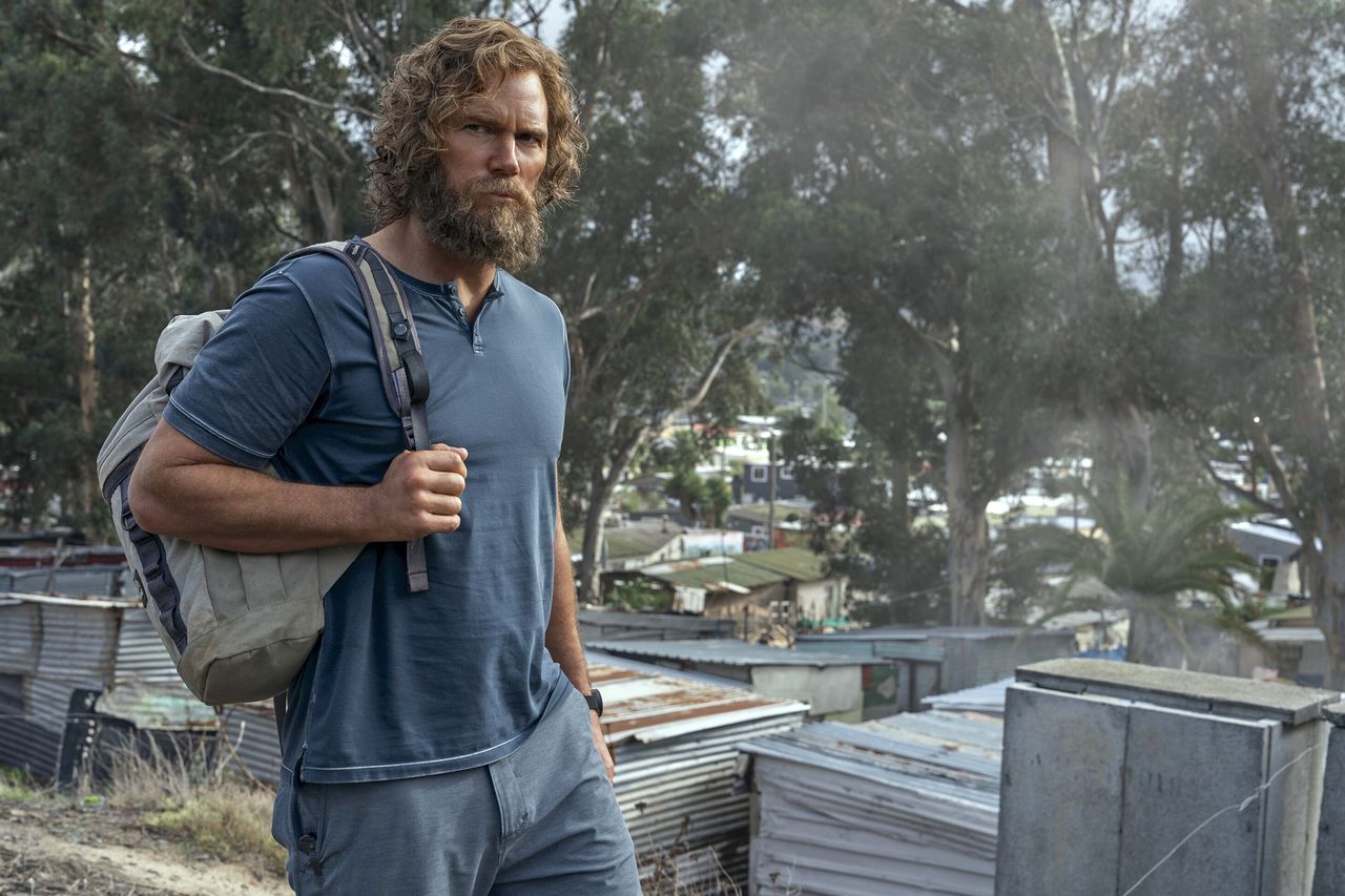 The Terminal List season 2 ending explained: Who is the colonel?