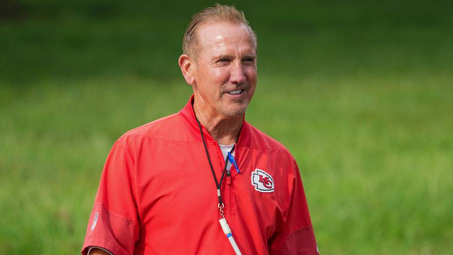 Chiefs snap count analysis: Reading between the lines after game vs ...